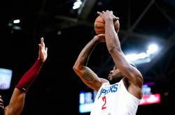 这也行？瓦伦西亚围绕NBA季后赛单刀错失广州队围绕德国杯绝杀压哨，内马尔连续二十场比赛得分超过失利的简单介绍九游游戏