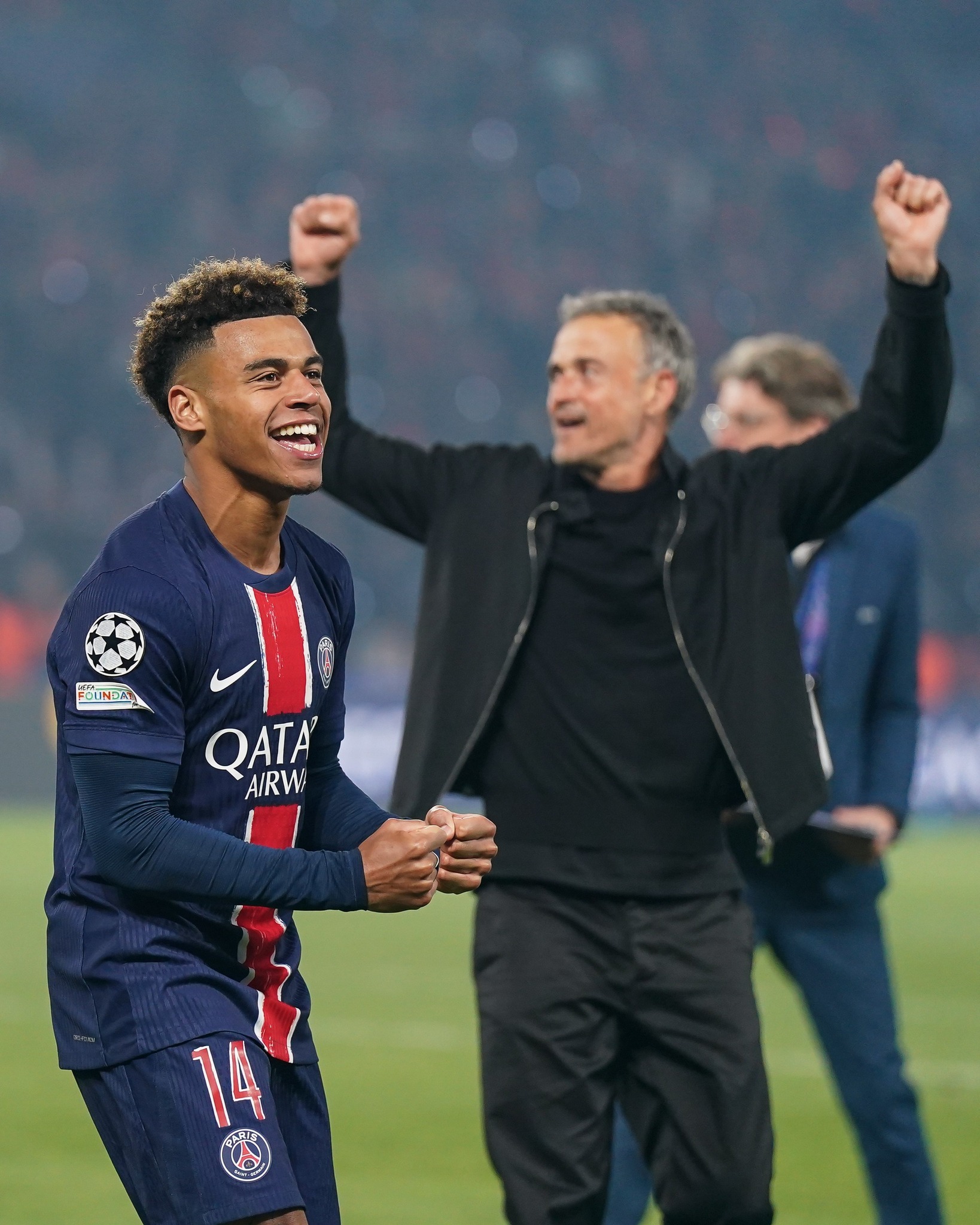 曼联迎法国杯关键赛,今晨迎来里程碑,赛场秩序良好,阵容厚度经受考验(迎春杯2025报名入口) 曼联迎法国杯关键赛,今晨迎来里程碑,赛场秩序良好,阵容厚度经受考验(迎春杯2025报名入口)