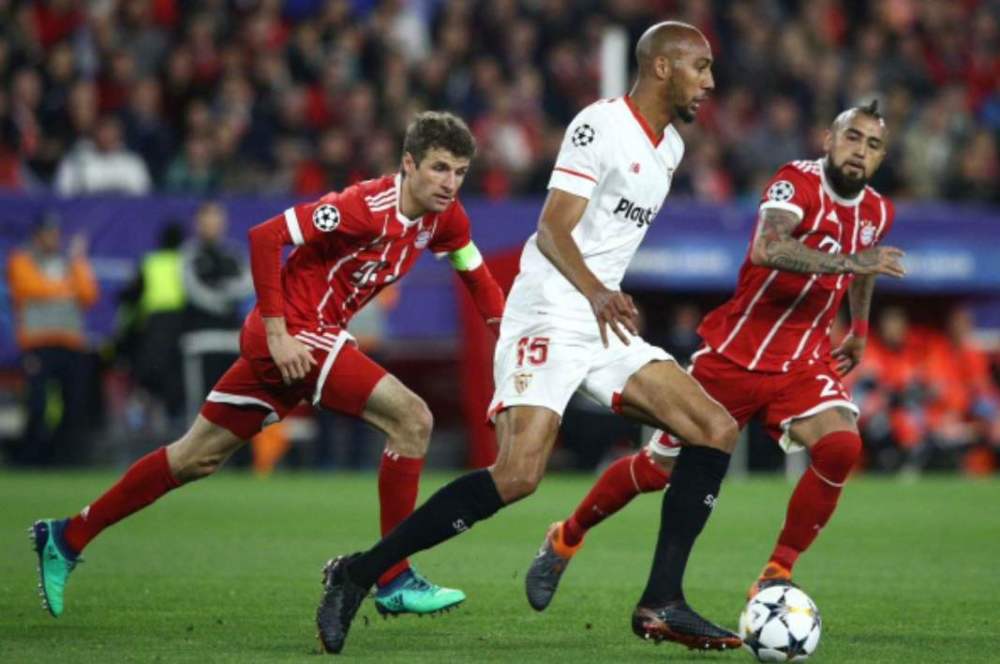 西班牙国王杯决赛时间 西班牙国王杯决赛时间